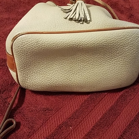 Dooney & Bourke Vintage Purse - Picture 2 of 4